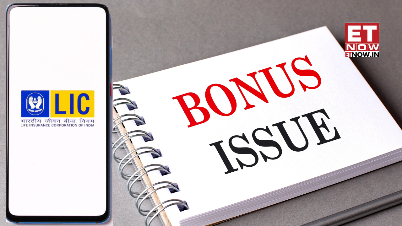 LIC Bonus Issue 2026: Record date set for first-ever 1:1 issue of bonus shares by insurance giant - Check details - Markets