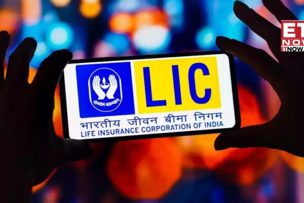 LIC Q4 results FY26 out: Rs 10 dividend announced! Profit up 23% YoY to Rs 23,456 cr - Check record date, quarterly earnings details - Markets