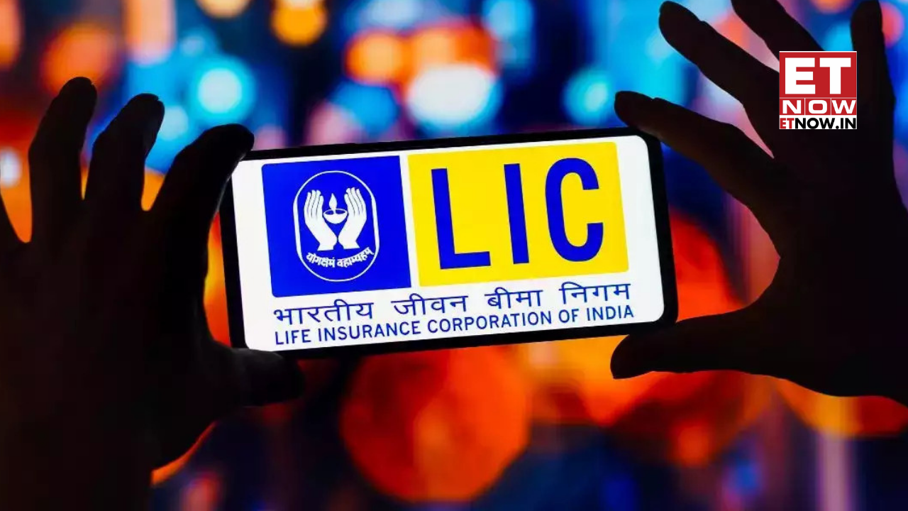 LIC Q4 results FY26 out: Rs 10 dividend announced! Profit up 23% YoY to Rs 23,456 cr - Check record date, quarterly earnings details - Markets