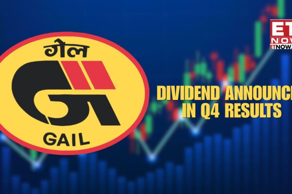 GAIL Q4 results FY26: Dividend announced; profit falls 40.9% YoY to Rs 1481 cr, revenue down 2.4% YoY - Markets