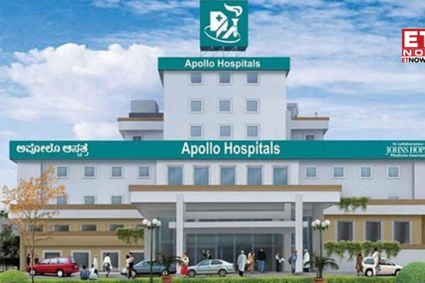 Apollo Hospitals gets bullish calls as Q4 profit jumps 36%; Brokerages see up to 13% upside - Check new target price