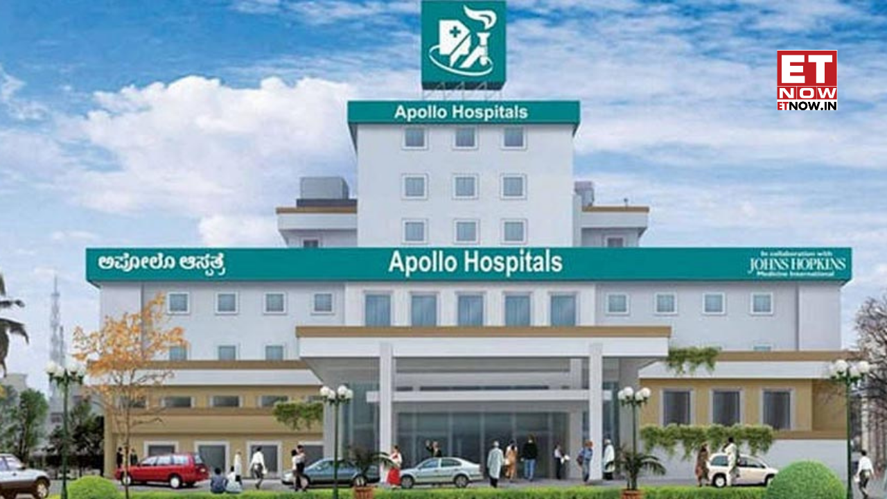 Apollo Hospitals gets bullish calls as Q4 profit jumps 36%; Brokerages see up to 13% upside - Check new target price