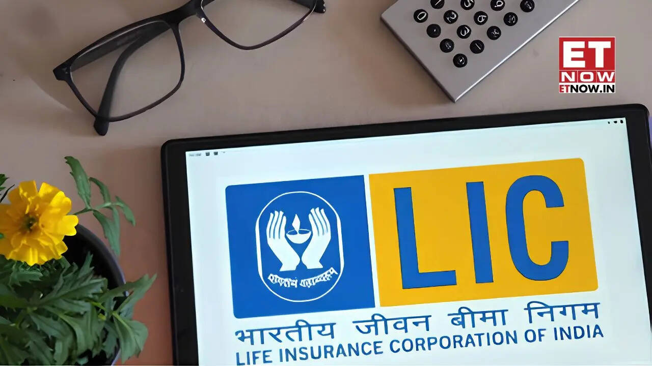 LIC Share Price Target: Brokerages signal up to 37% upside after strong Q4 results - Should you BUY? - Markets