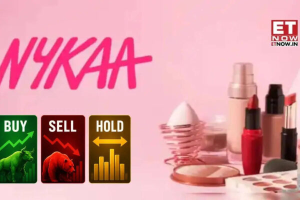 Nykaa Share Price: MOSL, Goldman Sachs, Elara, Morgan Stanley & others give mixed views on e-commerce stock despite sharp Q4 profit surge - Check target - Markets