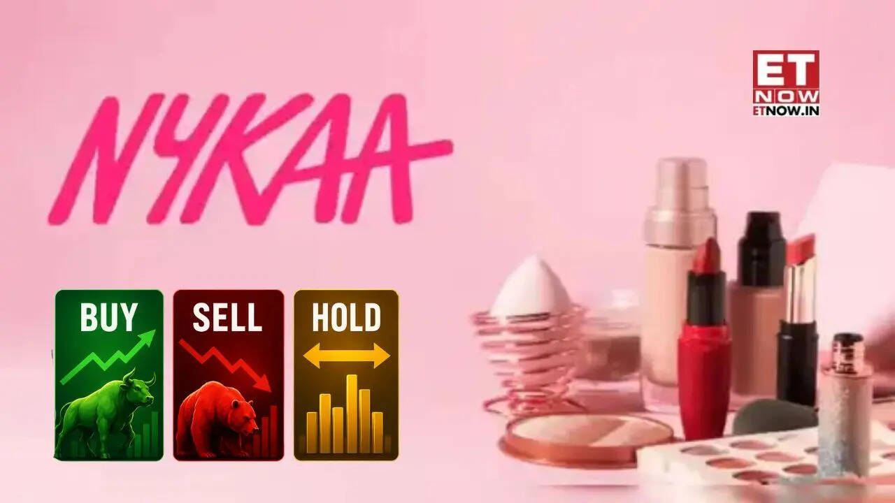 Nykaa Share Price: MOSL, Goldman Sachs, Elara, Morgan Stanley & others give mixed views on e-commerce stock despite sharp Q4 profit surge - Check target - Markets