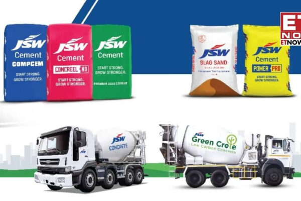 JSW Cement Share Price: Stock up over 6% after strong Q4 results - Brokerages mixed despite multi-fold jump in profit - Check target - Markets