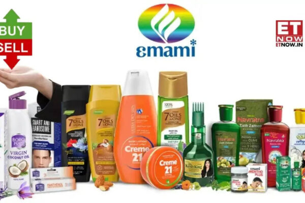 FMCG Stock to BUY: Brokerages bullish on Emami despite weak Q4 results - Here’s why - Markets