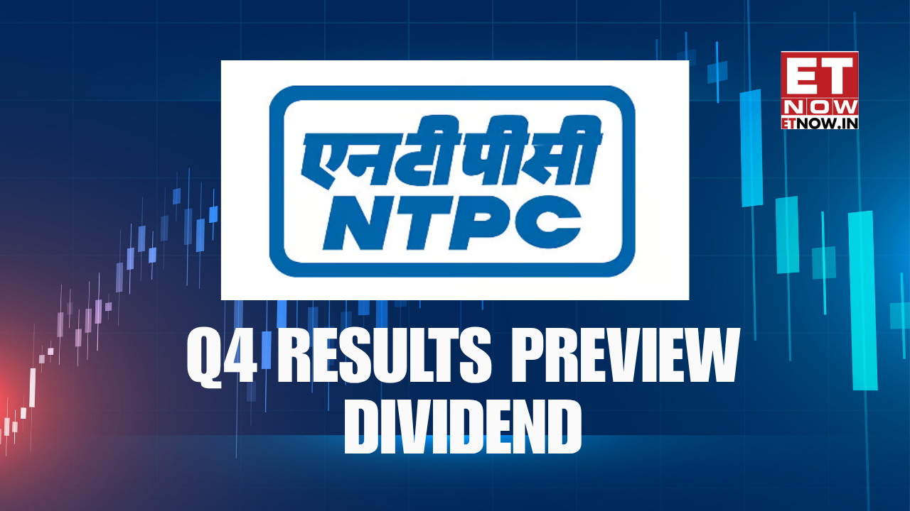NTPC Q4 results FY26 Preview, Expectations: Stable power demand to drive revenues up 6%; PAT seen falling 18%; dividend in focus - Markets