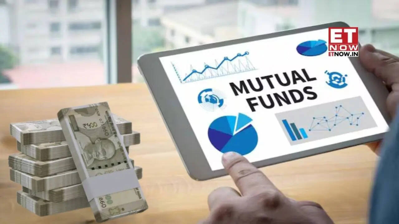Nippon India mutual funds: Top 3 schemes delivered up to 20% CAGR in 3,5 & 10 years - Rs 1 lakh turned up to Rs 7 lakh? - Mutual Funds