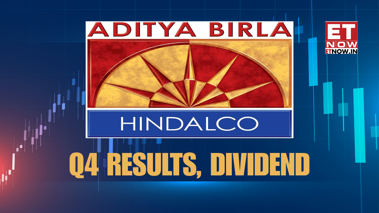 Hindalco Q4 results FY26: Rs 5 dividend announced; profit down 2.8% QoQ to Rs 2934 cr, revenue up 17% QoQ - Markets