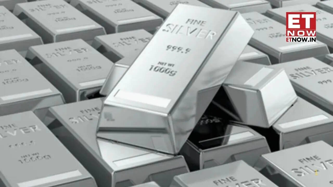 Silver Rate Today, May 23: White metal turned costlier? Check city-wise rates - Markets
