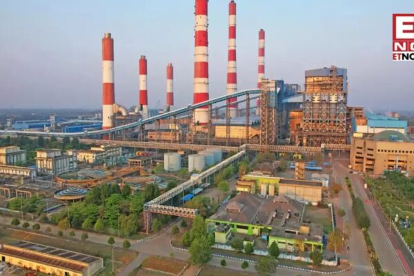 NTPC Q4 Results: Profit jumps 34% YoY, revenue remains flat; declares Rs 3.50 dividend