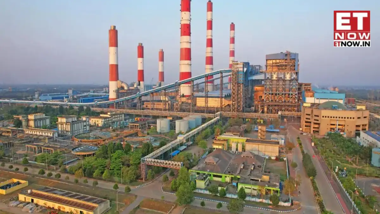 NTPC Q4 Results: Profit jumps 34% YoY, revenue remains flat; declares Rs 3.50 dividend
