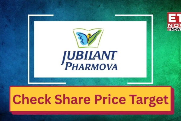 Jubilant Pharmova Share Price: Nuvama maintains 'BUY' rating despite montreal drag - Check target - Markets