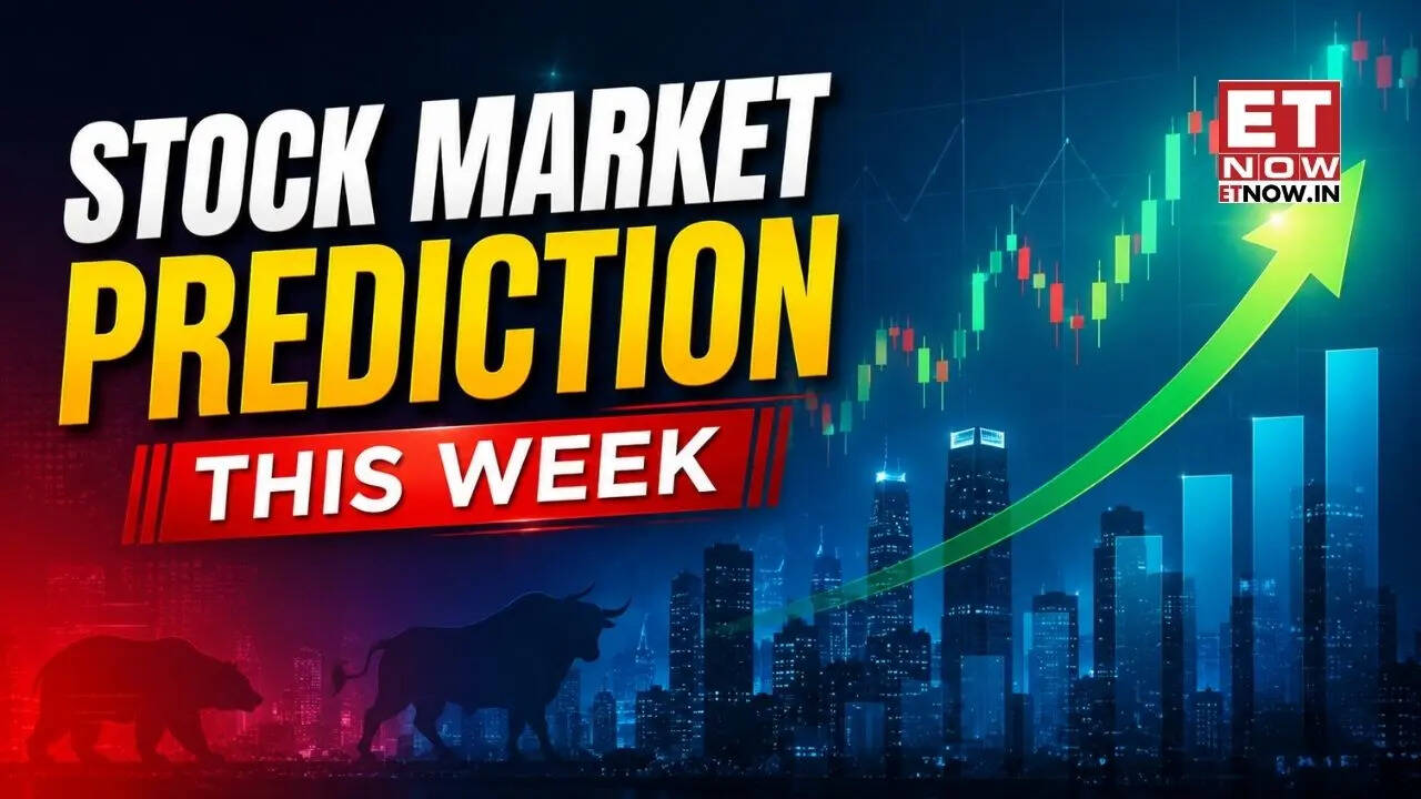 Stock Market Prediction THIS Week: US-Iran negotiations, oil prices to drive market sentiment - Here's was analysts say - Markets