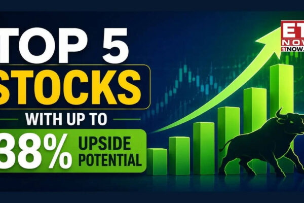 Top 5 Picks of the Week: Power Grid, Voltas and more - Stocks with ‘Buy’ and ‘Strong Buy’ ratings, offering upside potential of up to 38% | LIST - Markets
