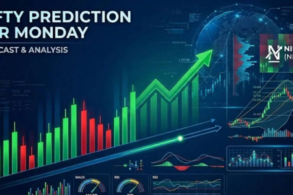Nifty Prediction for Monday, May 25: Choppy but positive bias persists - Key support, resistance levels to watch - Markets