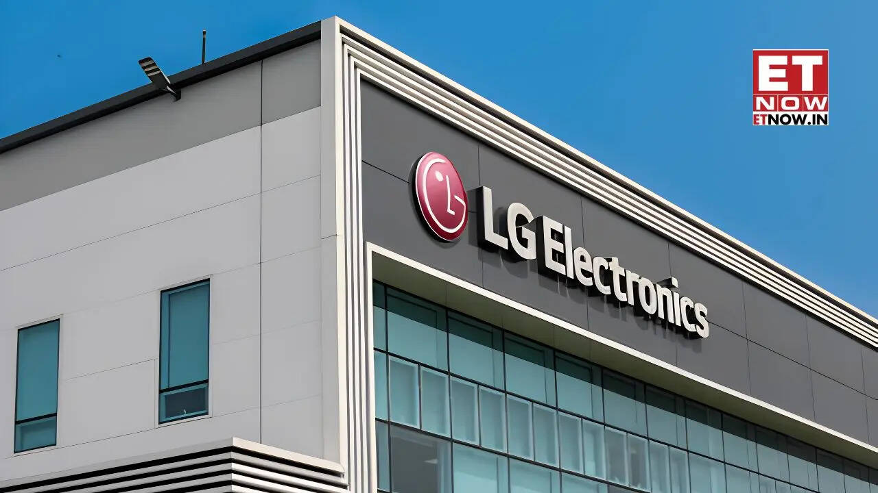 LG Electronics Share Price Target: Goldman Sachs, Elara see up to 17% upside on strong summer demand despite mixed Q4 earnings - Markets
