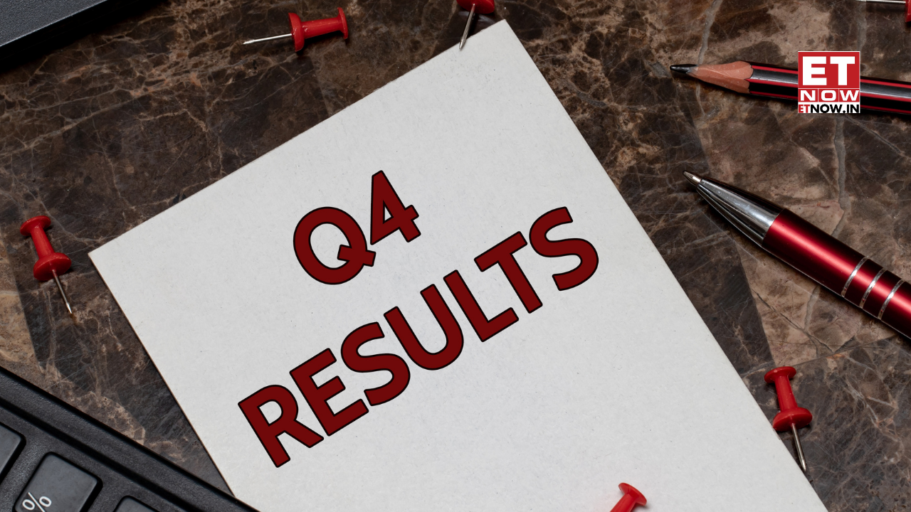 Q4 Results Today LIVE Updates, May 25: Suzlon Energy, RVNL, NBCC, Hitachi Energy India among 225 companies reporting Q4FY26 results today