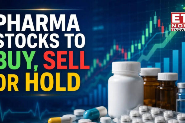 Pharma Stocks to BUY, SELL or HOLD: Brokerages see up to 25% upside in Sun Pharma, Zydus Lifesciences, Aurobindo Pharma - Check target price - Markets