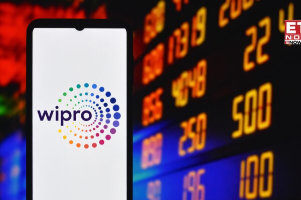 Wipro shares gain nearly 3% ahead of Rs 15,000 crore buyback; offer at 19% premium from current price - Markets