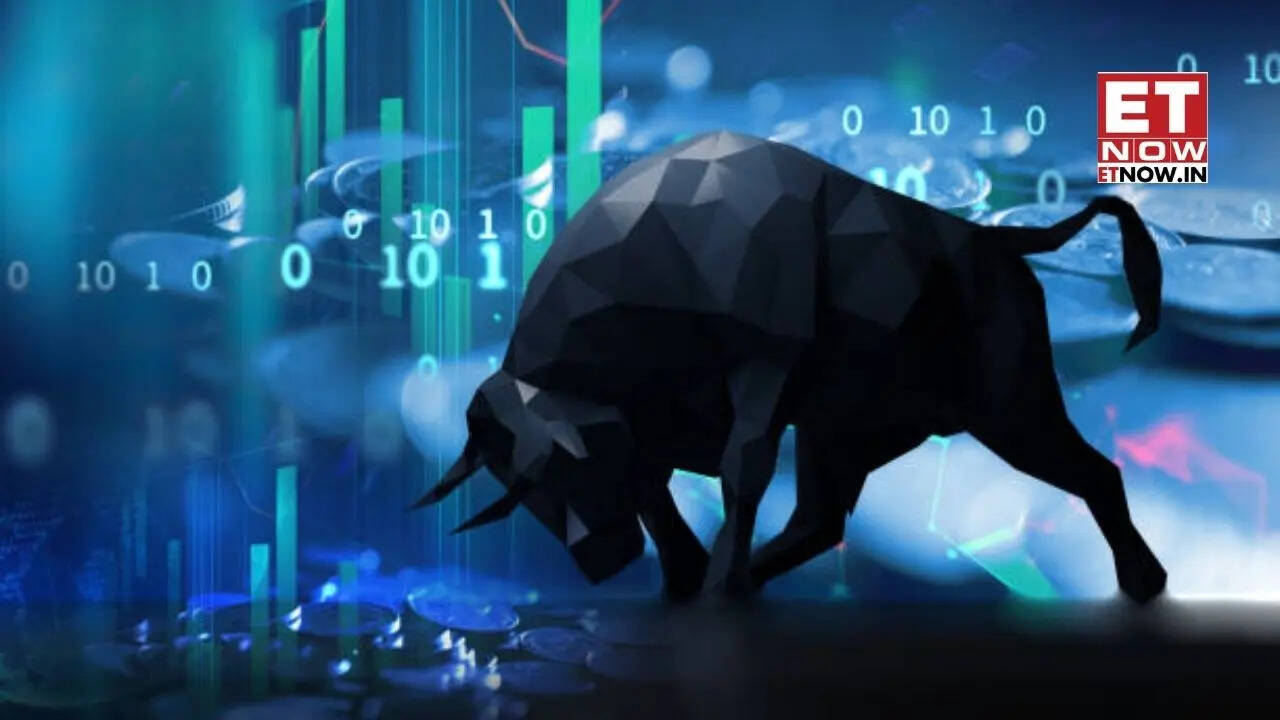 Stock Market Closing on Monday, May 25: Sensex up 1073 points, Nifty above 24,000 - Key factors behind the surge - Markets