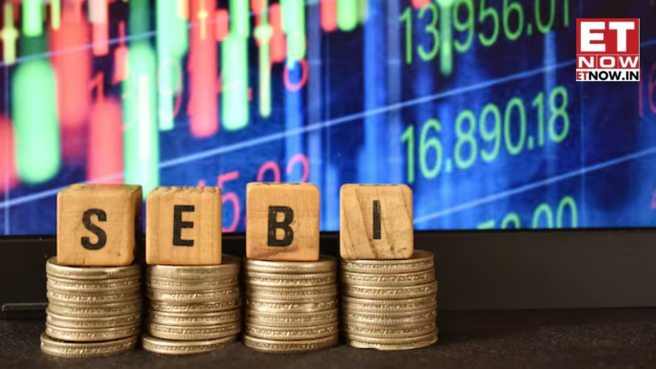 Sebi cracks down on Rs 20-crore stock manipulation racket, bars seven individuals from markets - Here are details - Markets