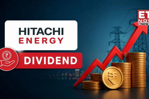 Hitachi Dividend 2026: Japanese electronics company declares 400% cash reward in Q4 results, record date set; profit up 79% YoY to Rs 330 crore - Check quarterly earnings - Markets