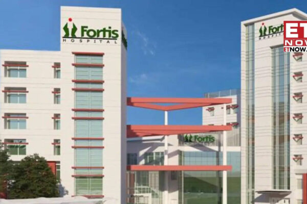 Fortis Healthcare Share Price Target: Brokerages see up to 18% upside for hospital stock after strong Q4 results - Markets