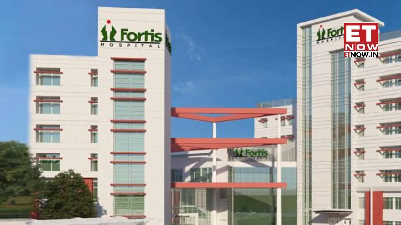 Fortis Healthcare Share Price Target: Brokerages see up to 18% upside for hospital stock after strong Q4 results - Markets