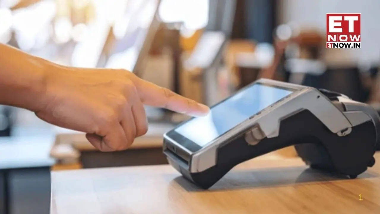 Pine Labs Share Price: Morgan Stanley maintains ‘EQUAL-WEIGHT’ as fintech turns profitable in Q4; Check target - Markets