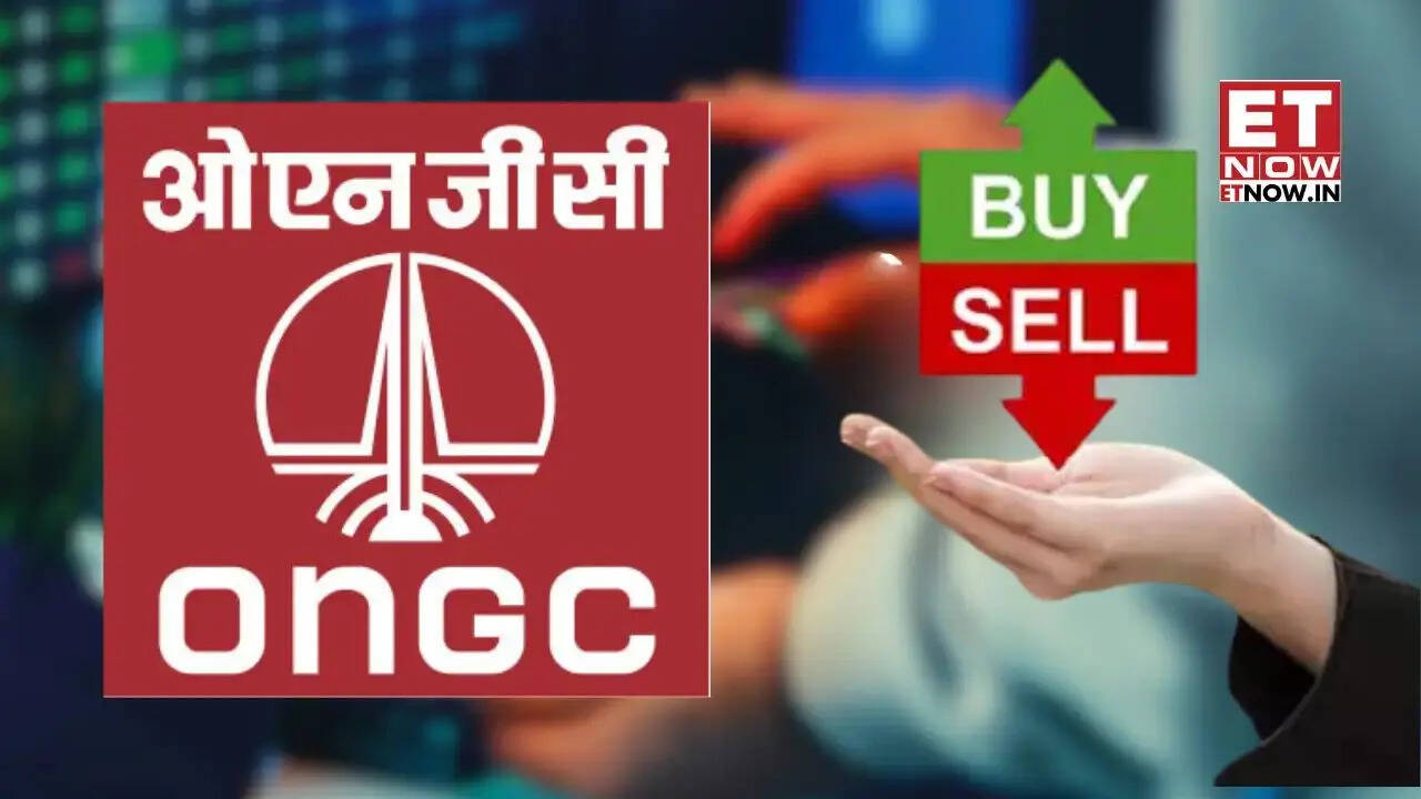 Maharatna PSU stock in focus: Morgan Stanley bullish on ONGC ahead of Q4 results - Here’s why - Markets
