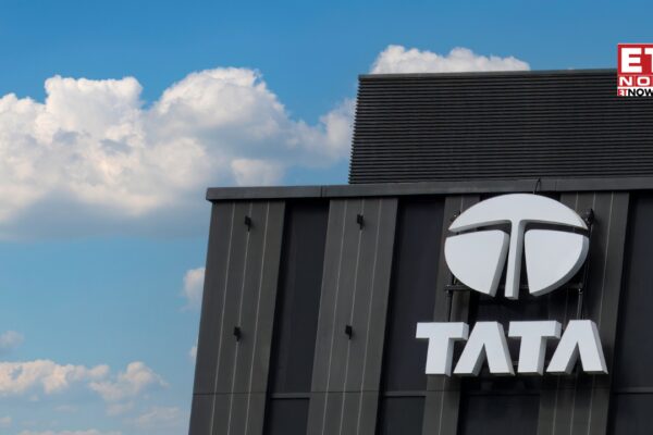 Tata Sons Board Meeting Today: Tata group stocks rally ahead of key meet; Tejas, Tata Chemical, Tata Comm lead gains - Markets