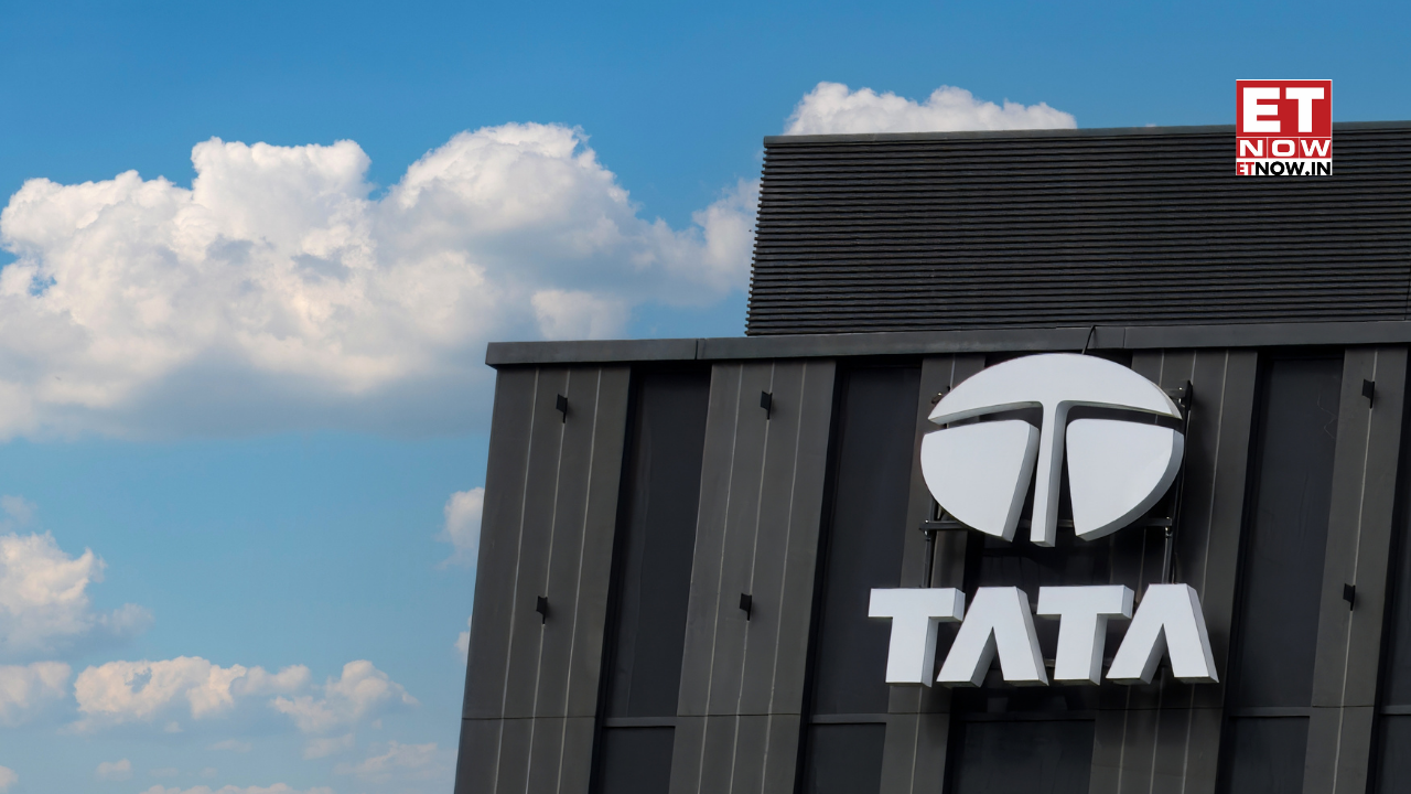 Tata Sons Board Meeting Today: Tata group stocks rally ahead of key meet; Tejas, Tata Chemical, Tata Comm lead gains - Markets