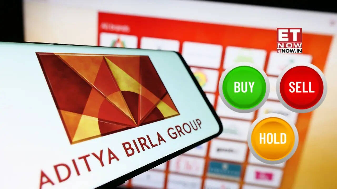 Aditya Birla Fashion Share Price Target: Morgan Stanley bullish on retail stock despite Q4 net loss – BUY, HOLD or SELL? - Markets