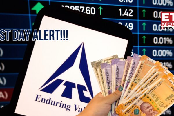 ITC Dividend Record Date: Last day to be eligible for Rs 8 per share cash reward - Share price, dividend history - Markets