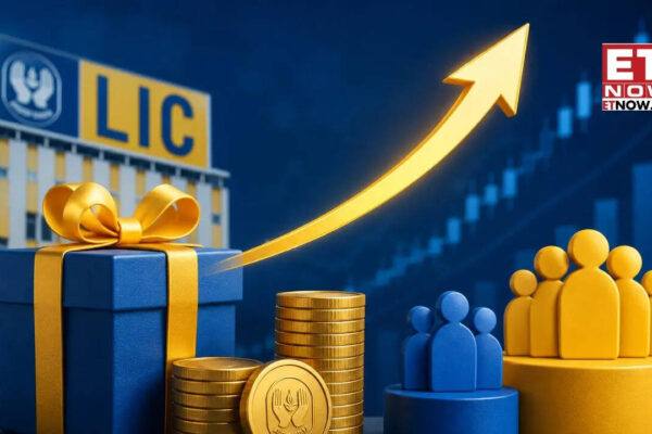 LIC Bonus Issue: 100 shares can become 200 before May 27 cut-off; Check eligibility DETAILS