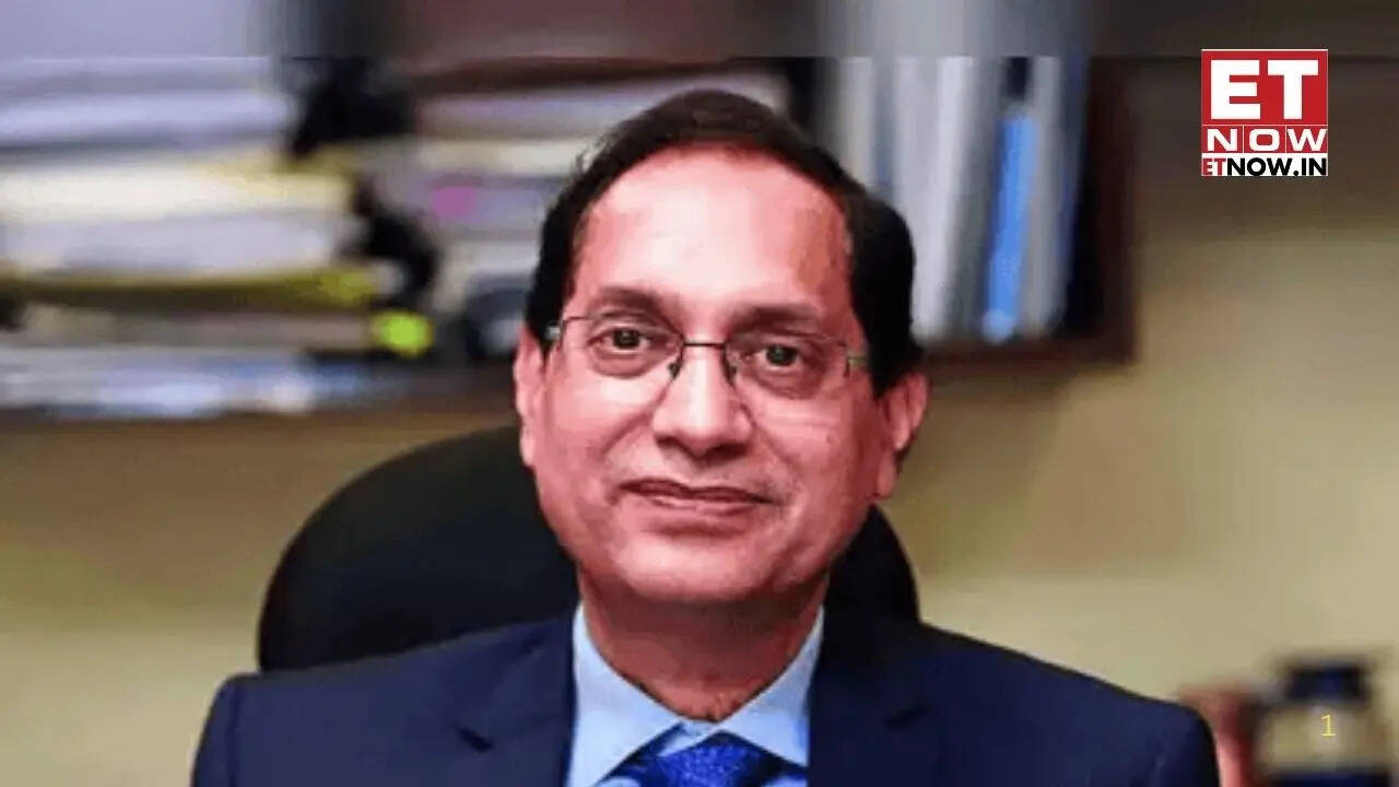 SEBI chief Tuhin Kanta Pandey pushes for deeper debt market; flags bond ETFs, tokenisation pilots - Details - Markets