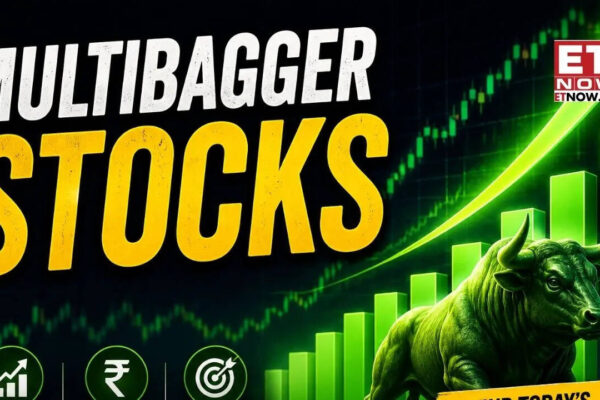 Multibagger Stocks: 7 small-cap stocks turn Rs 1 lakh into Rs 2-2.34 lakh in just 60 days - Check full LIST - Markets
