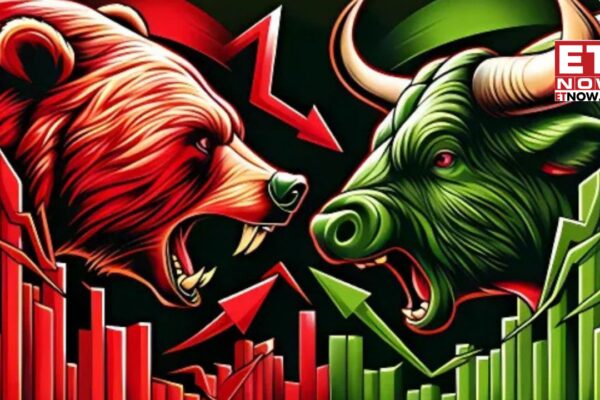 Stock Market Today, May 26: Sensex falls 479 pts, Nifty slips 118 pts to end at 23913; factors behind the decline, top gainers and losers | Closing Bell - Markets