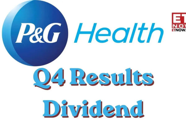 P&G Dividend 2026: Rs 25 per share cash reward announced in Q4 FY26 results; profit up 54.8% YoY to Rs 95 crore - Check quarterly earnings - Markets