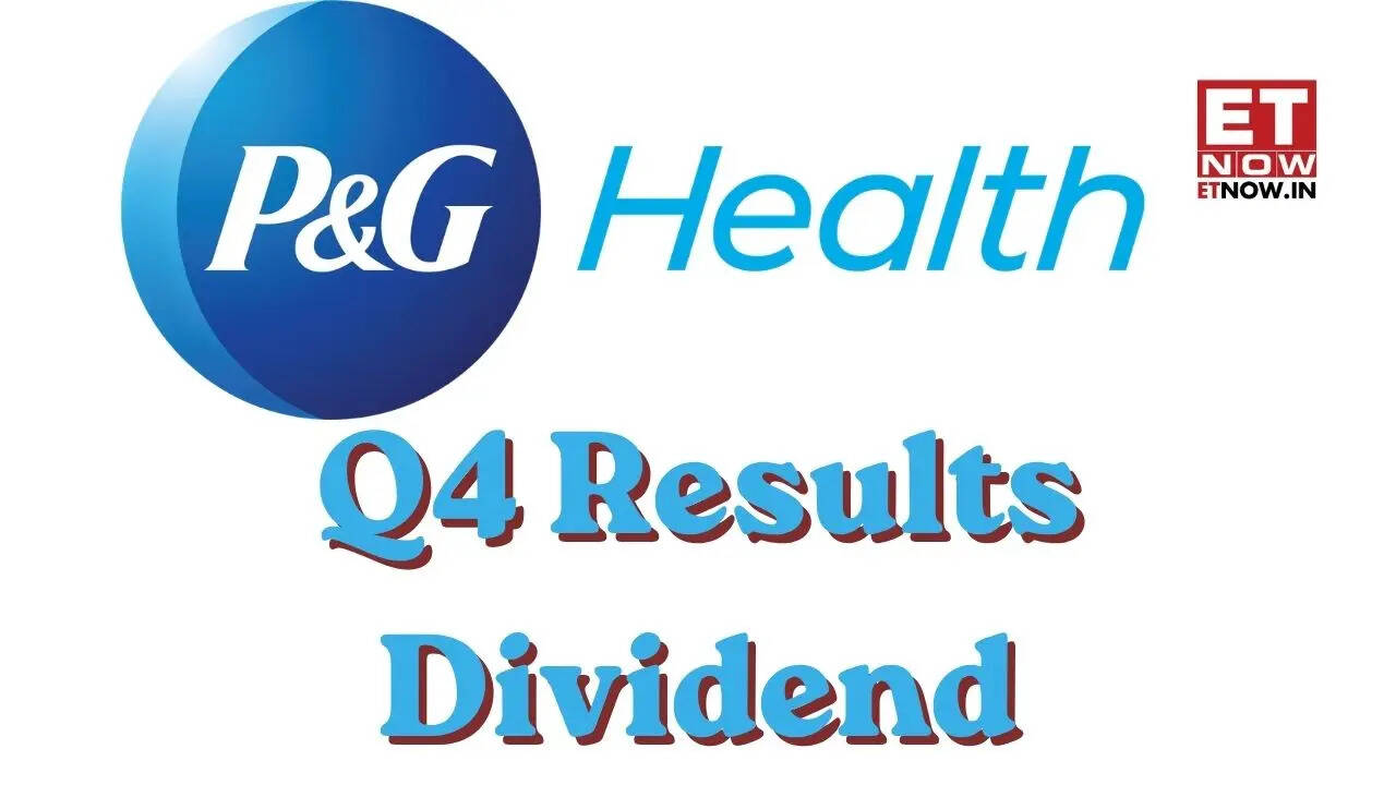 P&G Dividend 2026: Rs 25 per share cash reward announced in Q4 FY26 results; profit up 54.8% YoY to Rs 95 crore - Check quarterly earnings - Markets