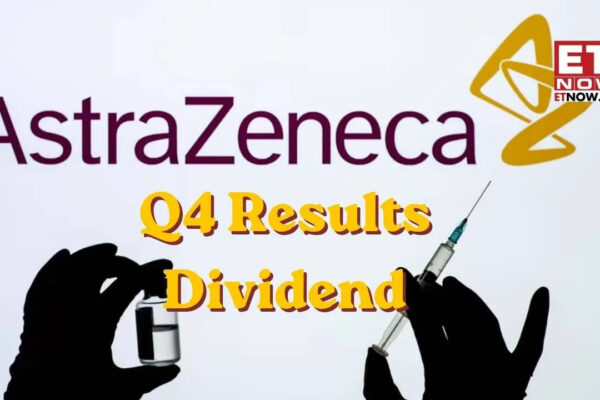 AstraZeneca Dividend 2026: 1800% per share reward announced in Q4 results; revenue grows, profit declines - Check quarterly earnings - Markets