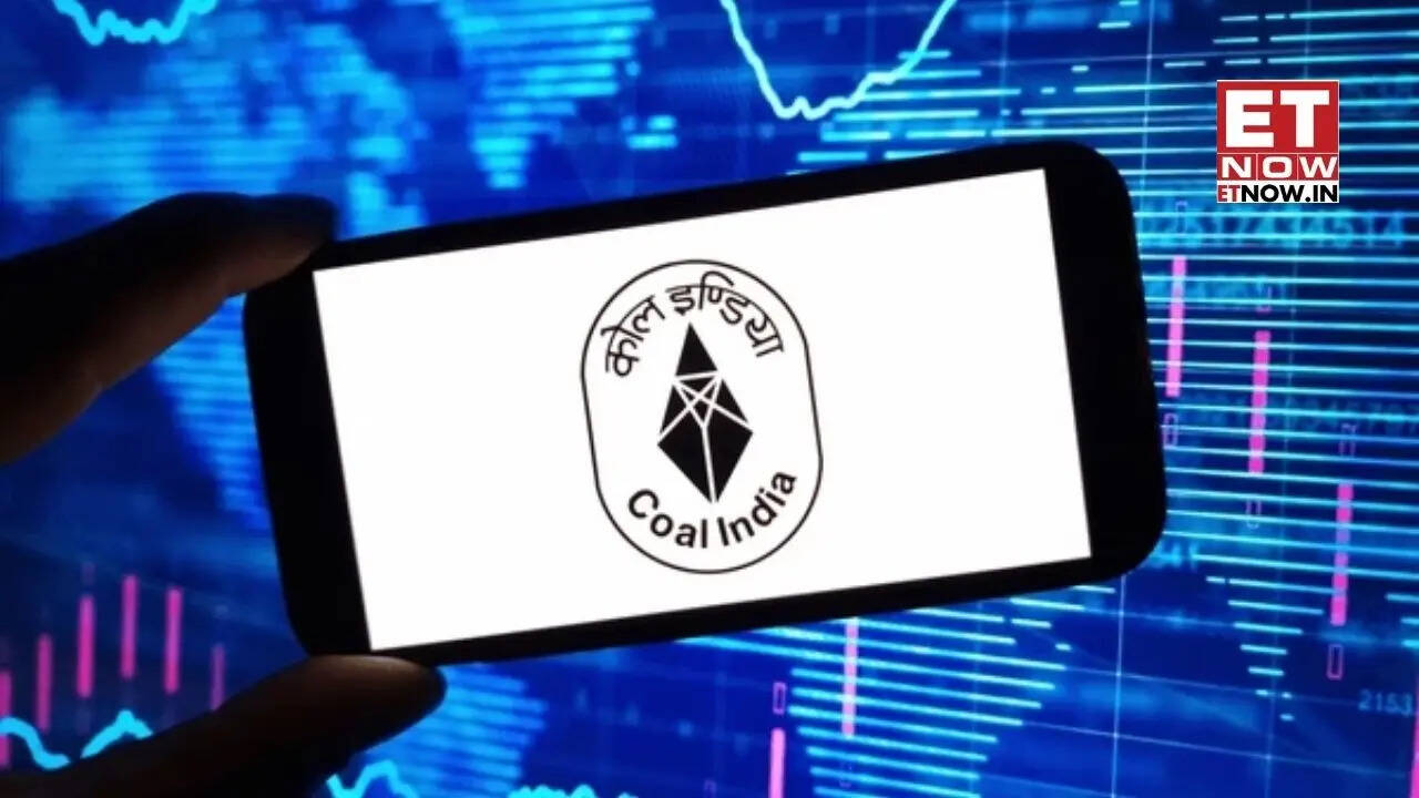 Coal India OFS: Govt to sell up to 2% stake via offer for sale; floor price fixed at Rs 412 per share - Check key dates - Markets