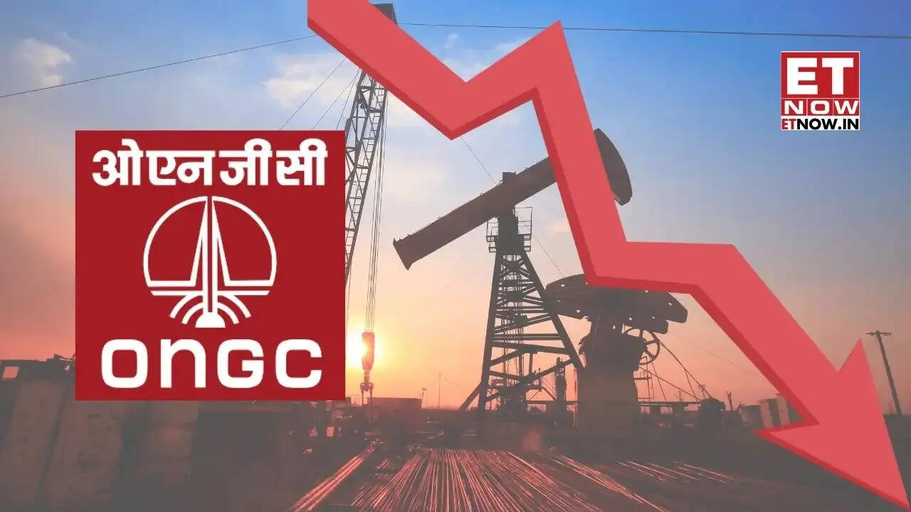 ONGC Q4 Results FY26: Dividend declared; profit down 20% QoQ at Rs 6,650 crore - Check revenue and other quarterly earning details - Markets