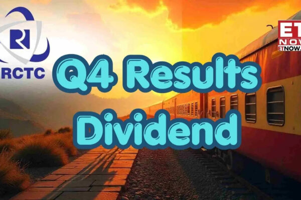 IRCTC Q4 Results 2026: Dividend declared; profit falls 7% to Rs 332 crore YoY - Check quarterly earnings - Markets