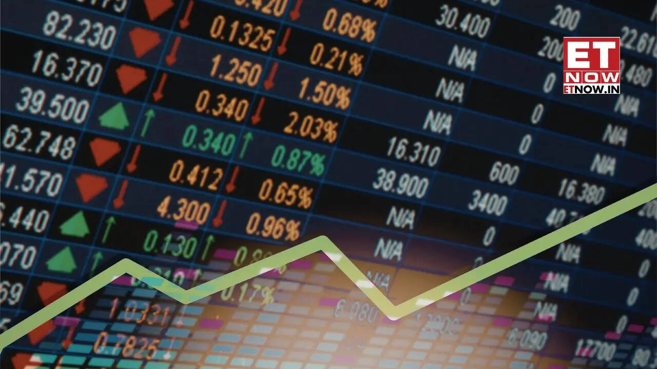 Sensex, Nifty 50 Today | Stock Market LIVE Updates, 27 May 2026: Sensex slips 100 pts, Nifty falls below 23900; HDFC Bank, Infosys weigh