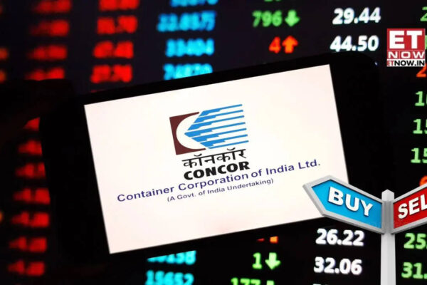 Navratna railway stock in focus: MOSL, Nuvama, Elara bullish on Concor despite weak Q4 results - Here’s why - Markets