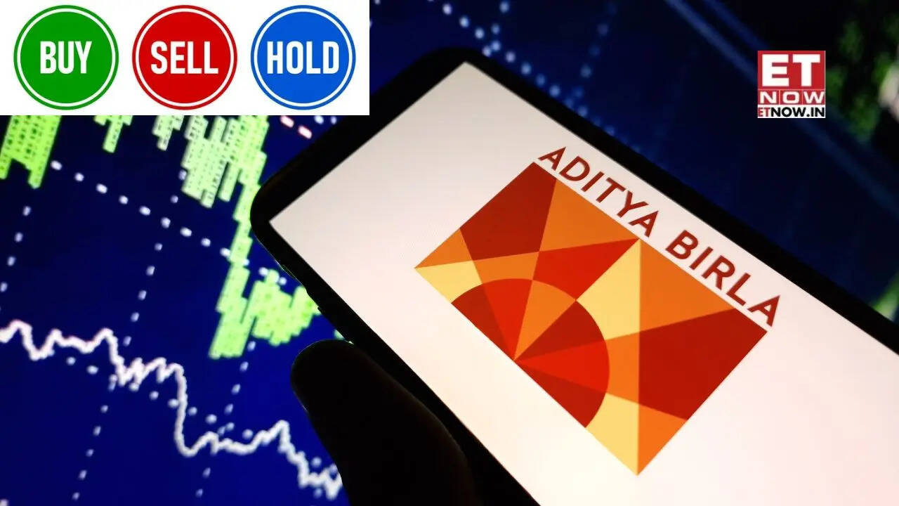 BUY, SELL or HOLD: Brokerages mixed on Aditya Birla Fashion and Retail stock after weak Q4 results - Check target price - Markets
