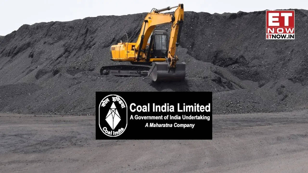 Coal India Share: Maharatna stock falls 6% after govt stake sale through OFS - Markets